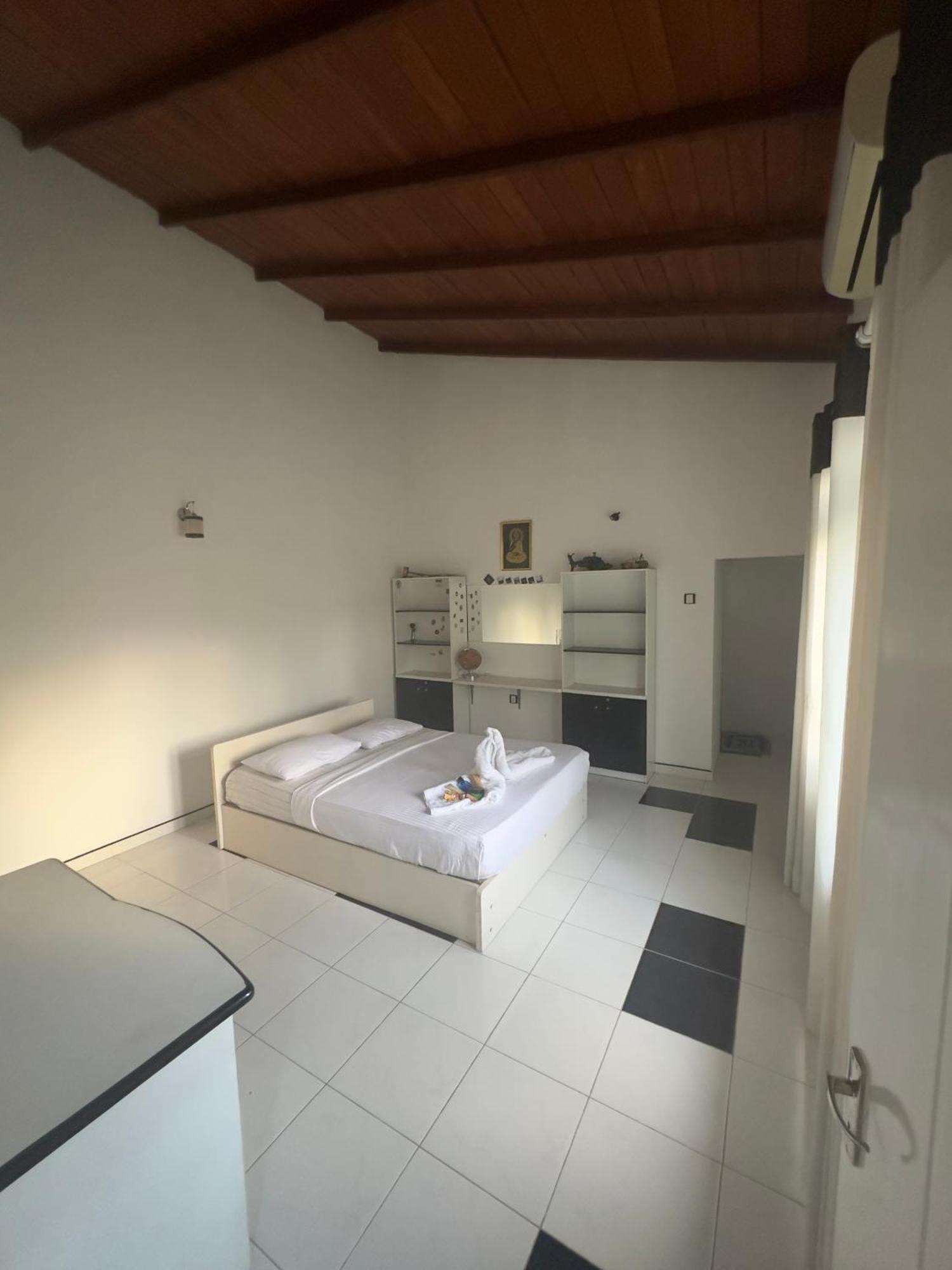Kande Home Kandy Bagian luar foto