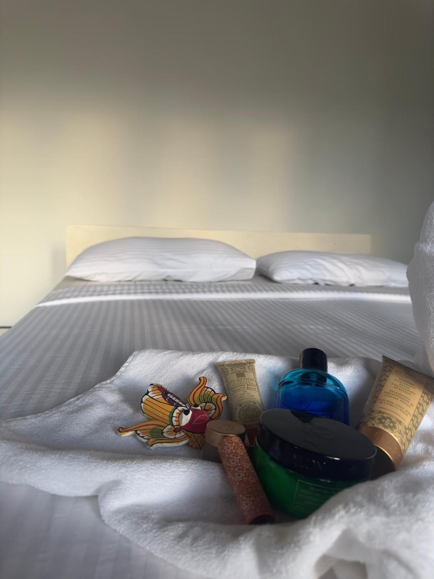 Kande Home Kandy Bagian luar foto