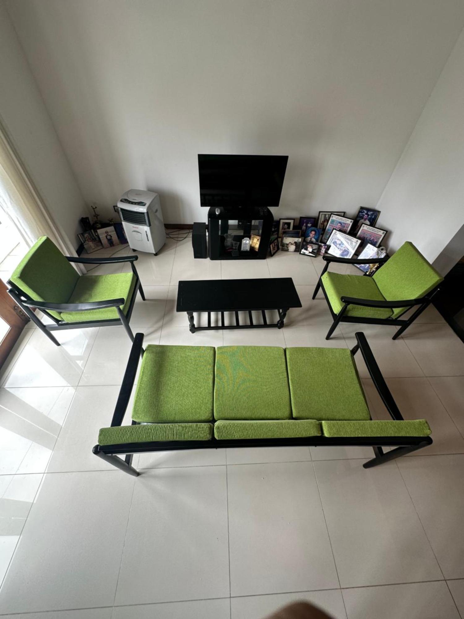 Kande Home Kandy Bagian luar foto