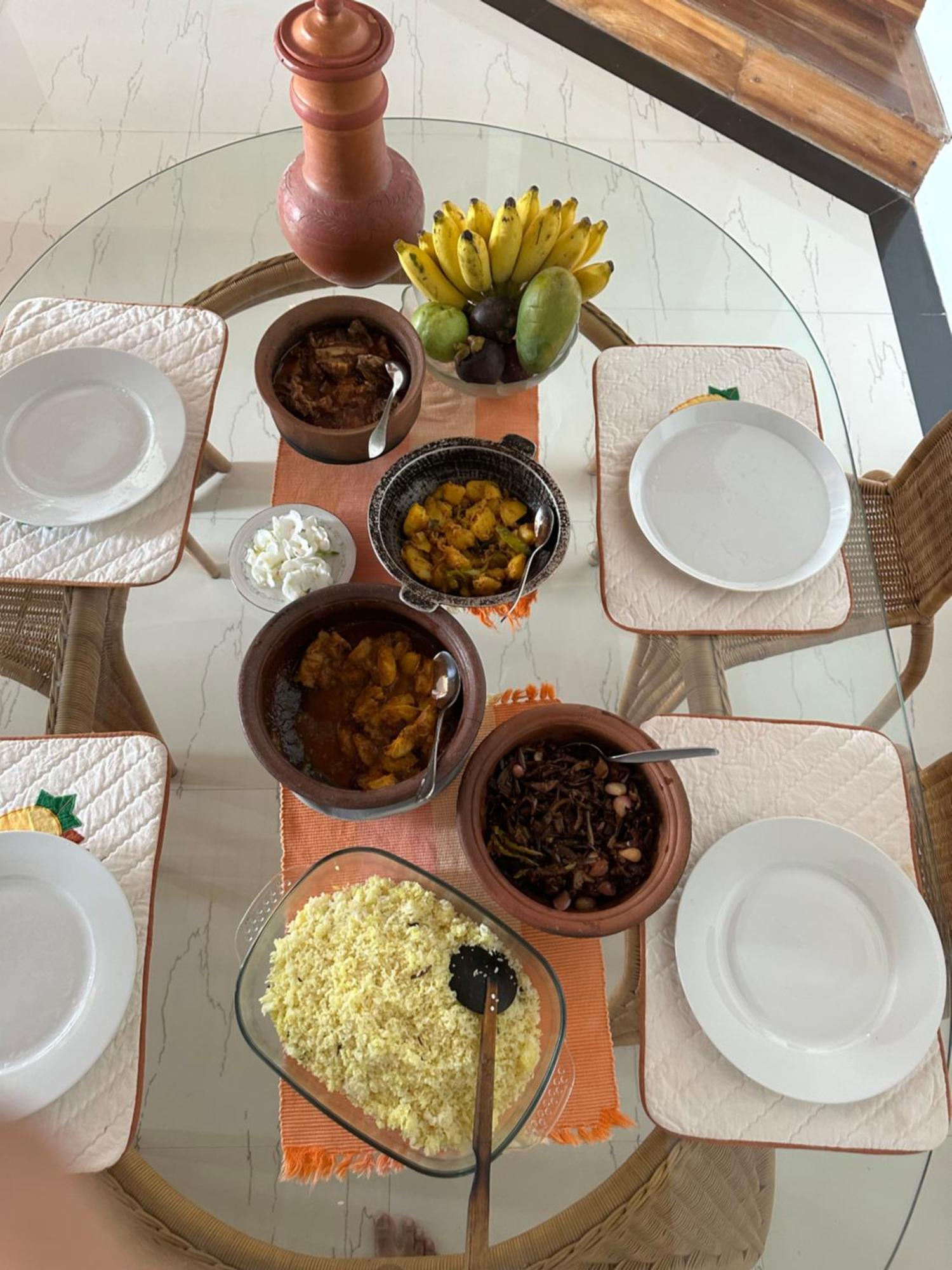 Kande Home Kandy Bagian luar foto