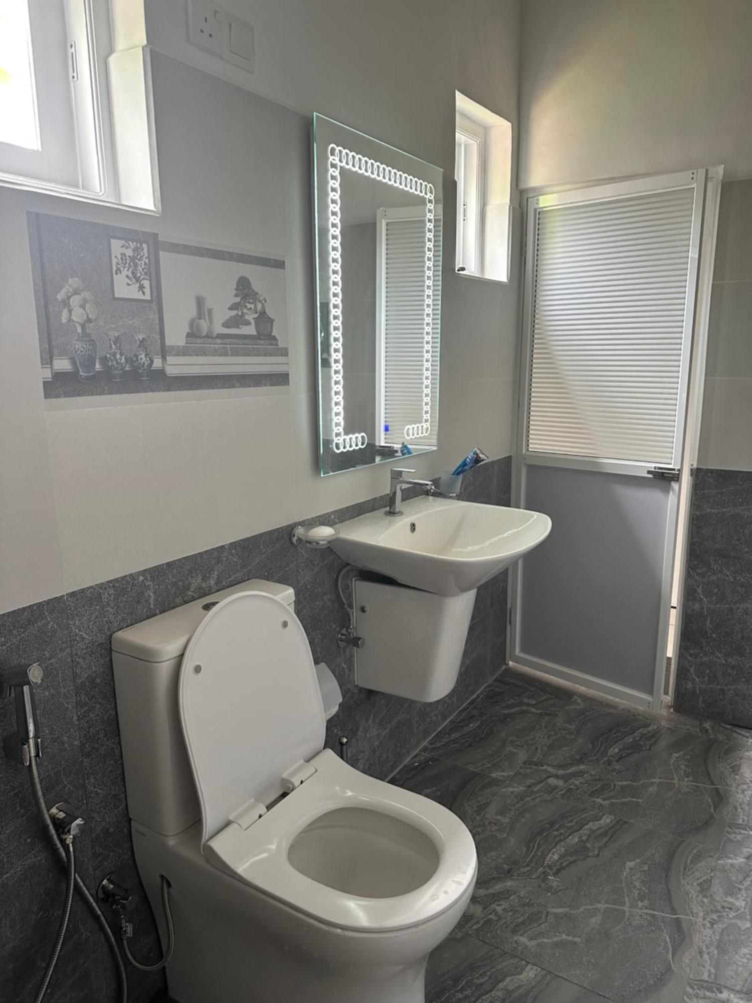 Kande Home Kandy Bagian luar foto